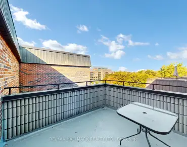 
#316-16 Elgin St Thornhill 2 beds 2 baths 1 garage 569000.00        