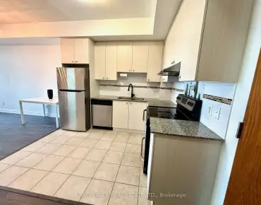 #903-8323 Kennedy Rd Village Green-South Unionville 1睡房1卫生间1车位, 出售价格525000.00加元