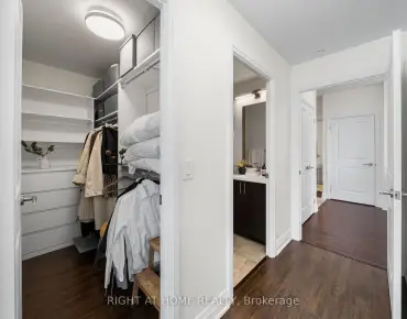 
            #611-520 Steeles Ave W Crestwood-Springfarm-Yorkhill 2睡房3卫生间1车位, 出售价格678000.00加元                    