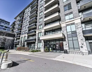 #308-25 Water Walk Dr Unionville 1睡房1卫生间1车位, 出售价格638000.00加元