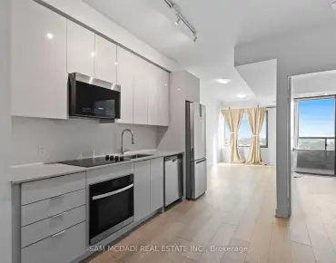 
            #3704-2920 Highway 7 N/A Concord 1睡房1卫生间1车位, 出售价格498000.00加元                    