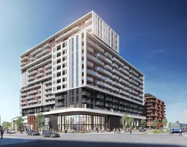 #602-8119 Birchmount Rd Unionville 1睡房2卫生间1车位, 出售价格584800.00加元