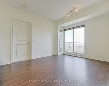 #1007-9245 Jane St Maple 2睡房2卫生间1车位, 出售价格659000.00加元