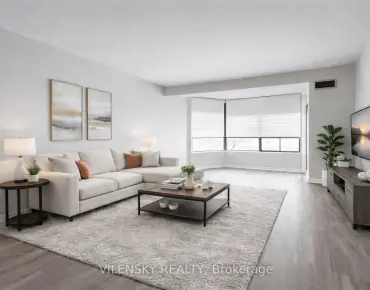 #214-7460 Bathurst St Brownridge 2睡房2卫生间1车位, 出售价格579000.00加元