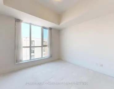 
#703-21 Upper Duke Cres Unionville 2 beds 2 baths 1 garage 838000.00        