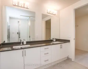 #314-8960 Jane St Vellore Village 2睡房3卫生间1车位, 出售价格925000.00加元