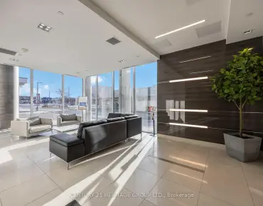 #201-9618 Yonge St North Richvale 1睡房2卫生间1车位, 出售价格615990.00加元