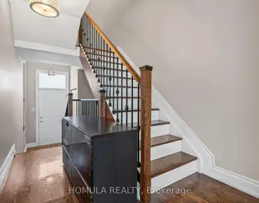 
211 Woodbridge Ave West Woodbridge 3 beds 2 baths 2 garage 845000.00        