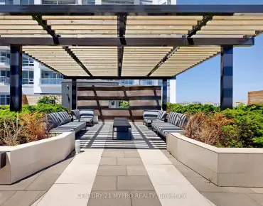 #1603-3 Rosewater St South Richvale 2睡房2卫生间1车位, 出售价格585000.00加元