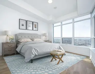 #A2205-30 Upper Mall Way Brownridge 2睡房2卫生间1车位, 出售价格769000.00加元