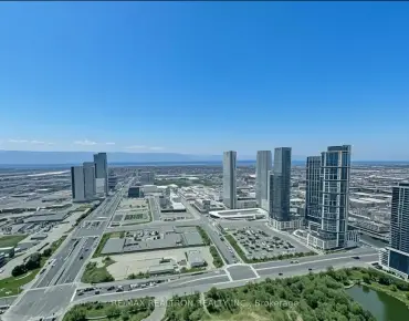 #4705-2920 HWY 7 Hwy Concord 1睡房1卫生间车位, 出售价格499000.00加元