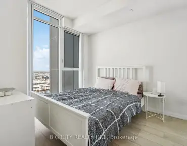 #3211-7895 Jane St Concord 1睡房2卫生间1车位, 出售价格499999.00加元