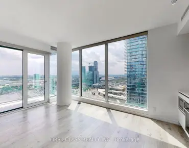 #1902-7890 Jane St Concord 2睡房2卫生间1车位, 出售价格628000.00加元