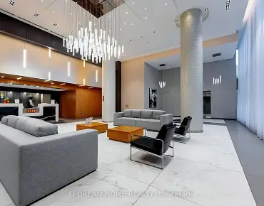 
            #1101-85 Oneida Cres Langstaff 1睡房1卫生间1车位, 出售价格550000.00加元                    