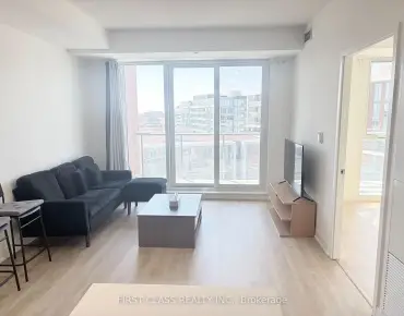 
#1713-292 Verdale Crossing Unionville 1 beds 1 baths 1 garage 399000.00        