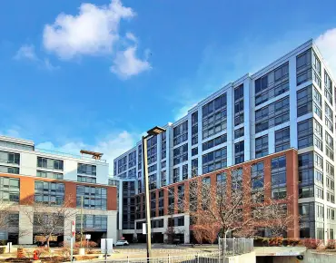 #1020-11211 Yonge St Devonsleigh 1睡房1卫生间车位, 出售价格488888.00加元