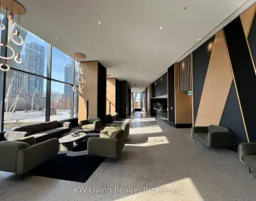 
            #1103-2920 Hwy 7 N/A Concord 2睡房1卫生间1车位, 出售价格599000.00加元                    