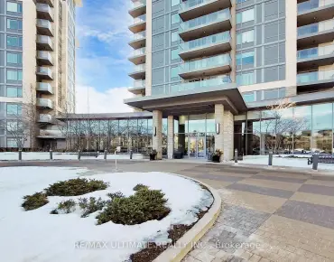 
#718-273 SOUTH PARK Rd Commerce Valley 1 beds 1 baths 1 garage 525000.00        