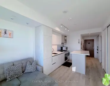 
#1503-7890 JANE St Vaughan Corporate Centre 1 beds 2 baths  garage 499000.00        