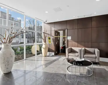 
#308-21 Upper Duke Cres Unionville 1 beds 2 baths 1 garage 599000.00        