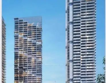 
#3302-1000 Portage Pkwy N Vaughan Corporate Centre 1 beds 1 baths  garage 399000.00        