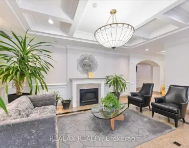 
#302-130 Pond Dr Commerce Valley 1 beds 1 baths 1 garage 478000.00        