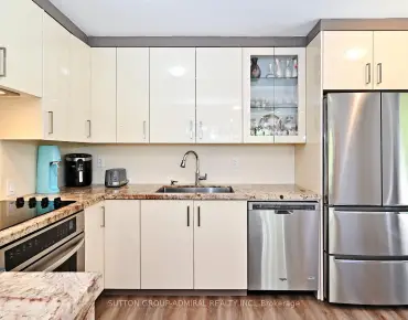 
#203-91 Townsgate Dr Crestwood-Springfarm-Yorkhill 2 beds 2 baths 1 garage 728000.00        