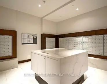 #1709-12 Gandhi Ln Commerce Valley 2睡房3卫生间1车位, 出售价格859000.00加元