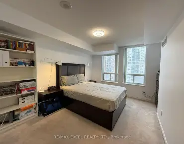 
#712-350 Red Maple Rd Langstaff 1 beds 1 baths 1 garage 468888.00        