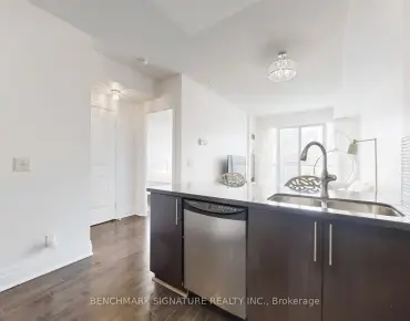 
#318-39 Upper Duke Cres Unionville 1 beds 1 baths 1 garage 495000.00        