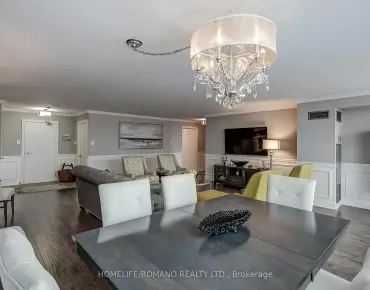 
#508-1 Clark Ave W Crestwood-Springfarm-Yorkhill 2 beds 2 baths 2 garage 988800.00        