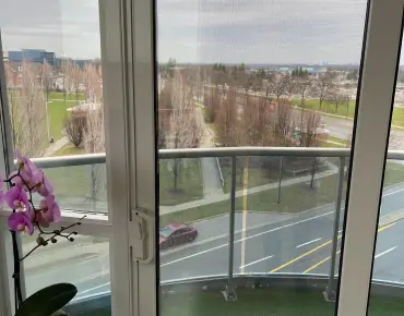 #713-33 Cox Blvd Unionville 2睡房2卫生间1车位, 出售价格728000.00加元