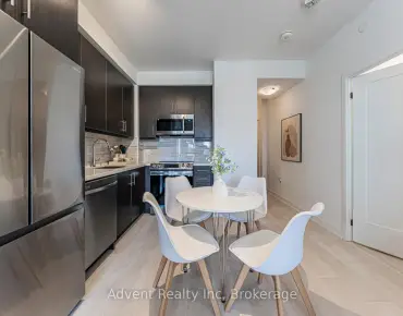 #604-105 Oneida Cres Langstaff 1睡房2卫生间1车位, 出售价格428900.00加元