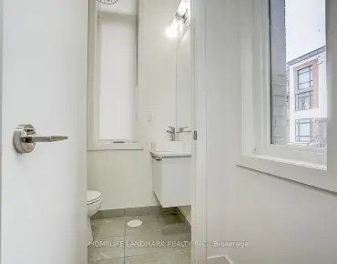 
#501-9 Steckley Ln Rural Richmond Hill 2 beds 3 baths 1 garage 699900.00        