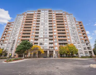 
#502-9 Northern Hts Dr Langstaff 1 beds 1 baths 1 garage 524900.00        