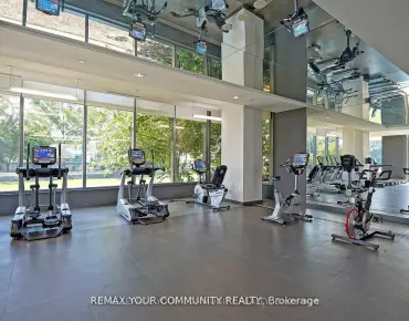 #609-55 Oneida Cres Langstaff 2睡房2卫生间1车位, 出售价格599000.00加元