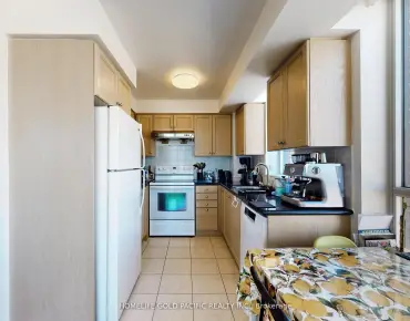 #1211-350 Red Maple Rd Langstaff 2睡房2卫生间2车位, 出售价格599800.00加元