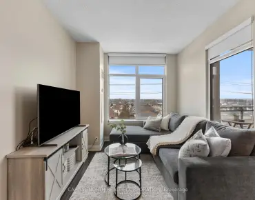 
            #518-12 Woodstream Blvd Vaughan Grove 2睡房2卫生间2车位, 出售价格639000.00加元                    