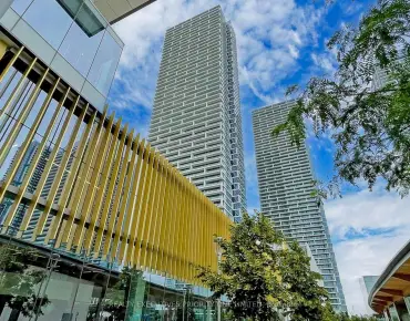 #5606-5 Buttermill Ave Vaughan Corporate Centre 2睡房2卫生间1车位, 出售价格499900.00加元