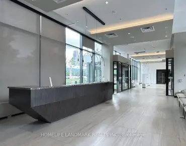 #1903-38 Honeycrisp Cres Vaughan Corporate Centre 睡房1卫生间车位, 出售价格368000.00加元