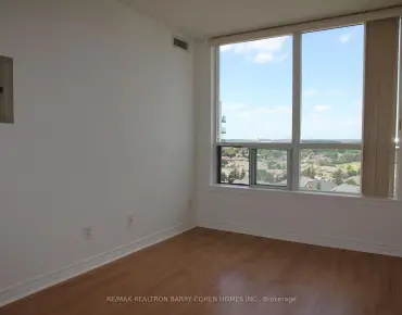 
#1212-50 Disera Dr Beverley Glen 3 beds 2 baths 1 garage 849000.00        