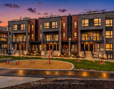 #6-22 Lytham Green Circ Glenway Estates 2睡房2卫生间1车位, 出售价格599000.00加元