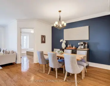 
#303-1 Verclaire Gate Unionville 2 beds 3 baths 2 garage 1180000.00        