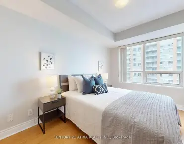 #709-55 South Town Centre Blvd Unionville 1 beds 1 baths 1 garage 460000.00