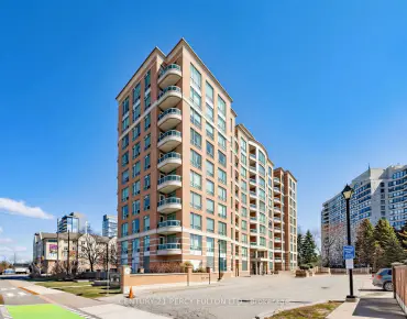 #201-745 New Westminster Dr Brownridge 2睡房2卫生间1车位, 出售价格639800.00加元