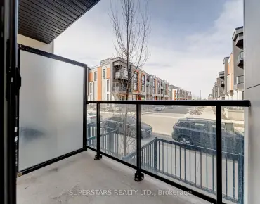 
            #705-5 Steckley House Ln Rural Richmond Hill 2睡房3卫生间2车位, 出售价格699000.00加元                    