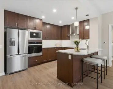 
            #116-460 William Graham Dr Rural Aurora 2睡房2卫生间1车位, 出售价格775000.00加元                    