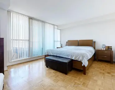 #514-7 Townsgate Dr Crestwood-Springfarm-Yorkhill 2睡房2卫生间2车位, 出售价格725000.00加元