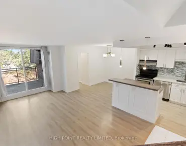 #356-16 Elgin St Thornhill 3 beds 2 baths 1 garage 599000.00