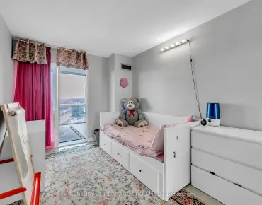 
            #806-30 Harding Blvd W North Richvale 2睡房2卫生间2车位, 出售价格788000.00加元                    